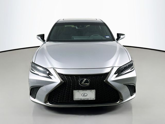 2022 Lexus ES 350 F Sport