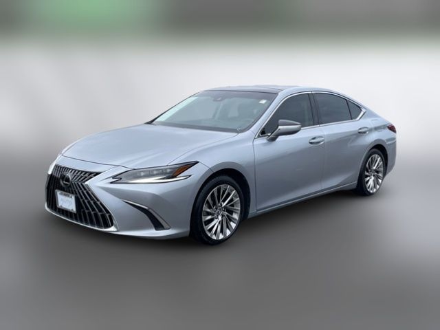 2022 Lexus ES 350 Ultra Luxury