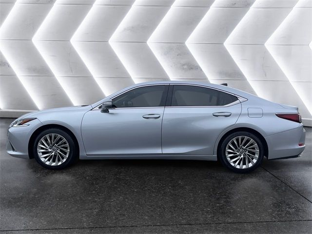 2022 Lexus ES 350 Ultra Luxury