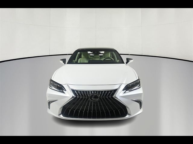 2022 Lexus ES 350 Ultra Luxury