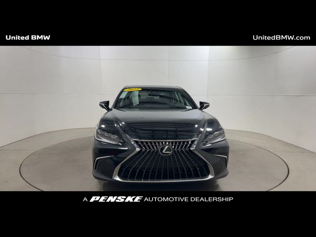 2022 Lexus ES 350 Ultra Luxury