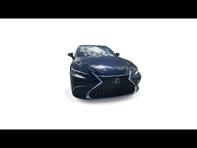 2022 Lexus ES 350 Ultra Luxury