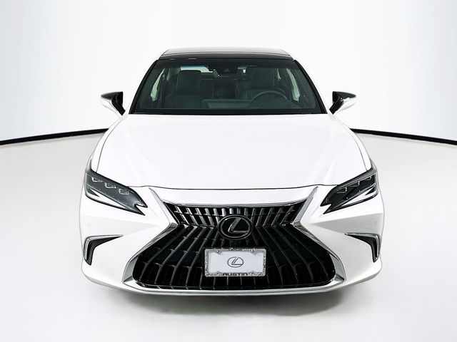 2022 Lexus ES 350 Ultra Luxury