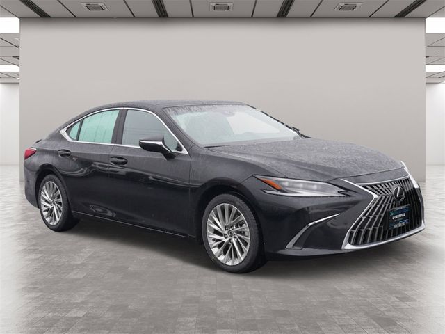 2022 Lexus ES 350 Ultra Luxury