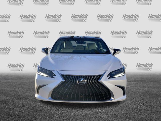 2022 Lexus ES 350 Ultra Luxury