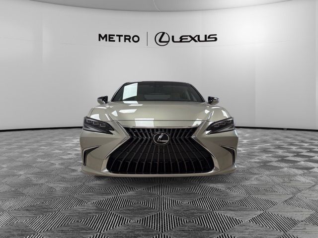 2022 Lexus ES 350 Ultra Luxury