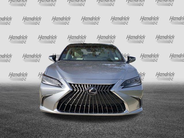 2022 Lexus ES 350 Ultra Luxury