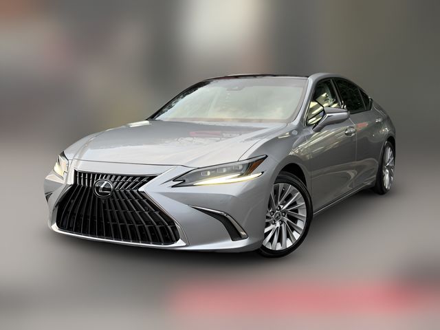2022 Lexus ES 350 Ultra Luxury