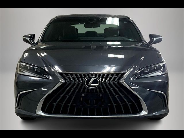 2022 Lexus ES 350 Ultra Luxury