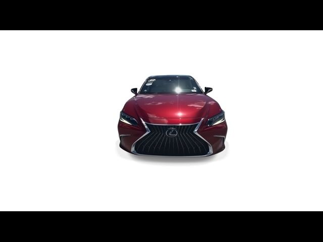 2022 Lexus ES 350 Ultra Luxury