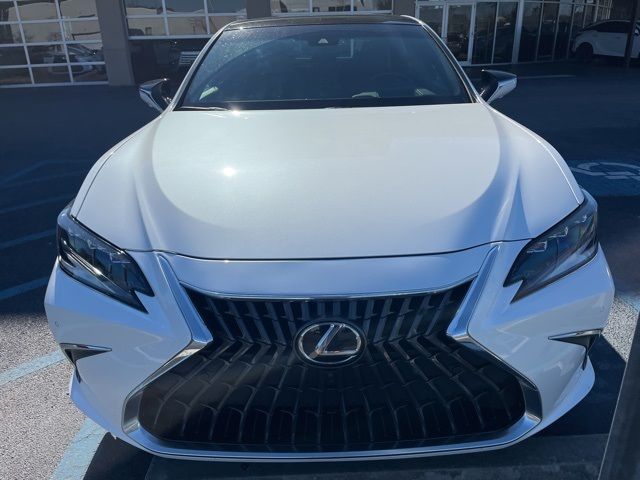 2022 Lexus ES 350 Ultra Luxury