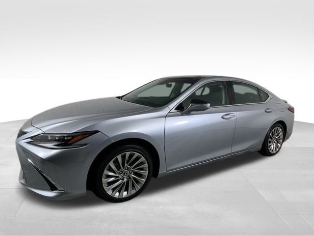 2022 Lexus ES 350 Ultra Luxury