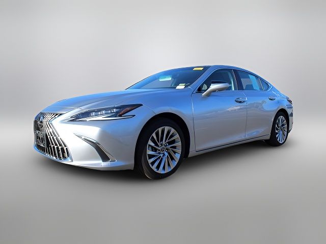 2022 Lexus ES 350 Ultra Luxury