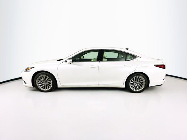 2022 Lexus ES 350 Ultra Luxury