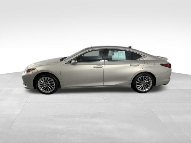 2022 Lexus ES 350 Ultra Luxury