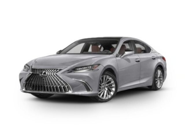 2022 Lexus ES 350 Ultra Luxury