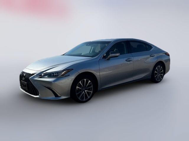 2022 Lexus ES 350