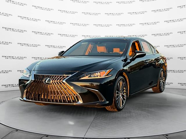 2022 Lexus ES 250