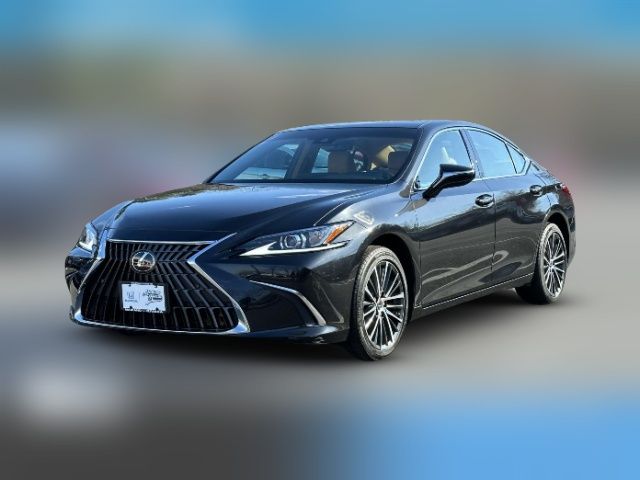 2022 Lexus ES 250