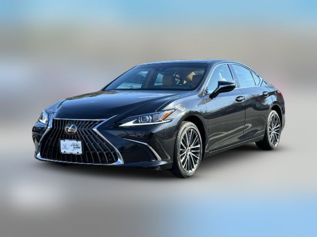 2022 Lexus ES 250