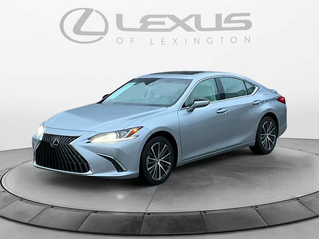 2022 Lexus ES 250