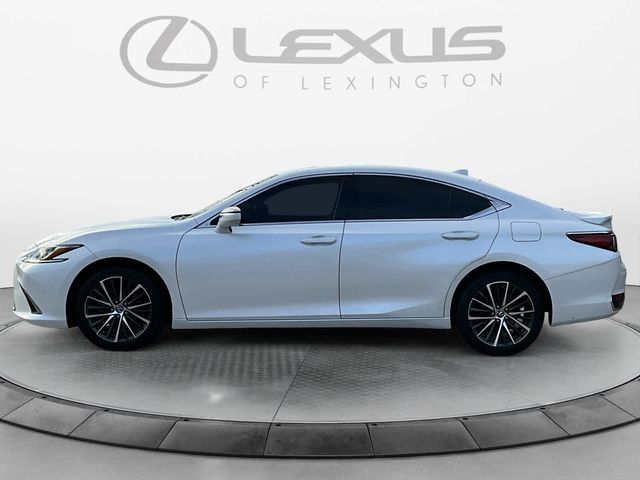 2022 Lexus ES 250