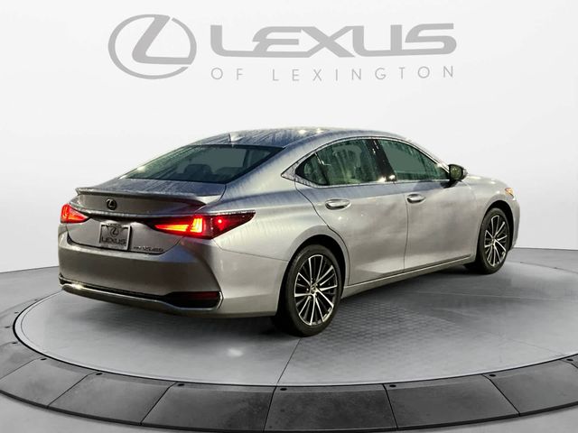 2022 Lexus ES 250