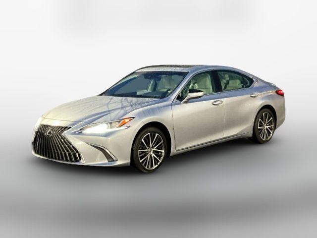 2022 Lexus ES 250