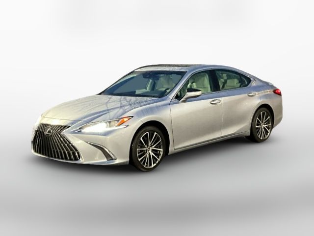 2022 Lexus ES 250