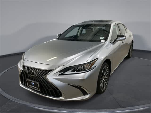 2022 Lexus ES 250