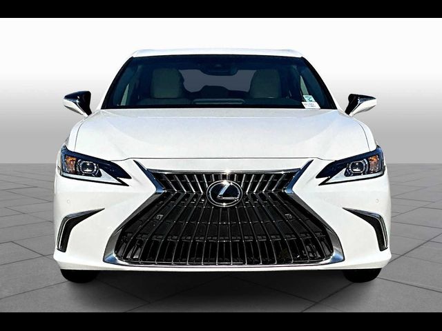 2022 Lexus ES 250