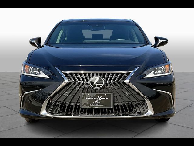 2022 Lexus ES 350