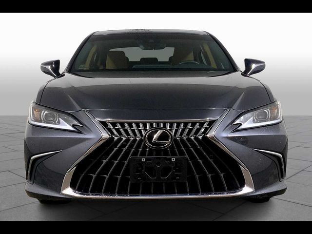 2022 Lexus ES 350