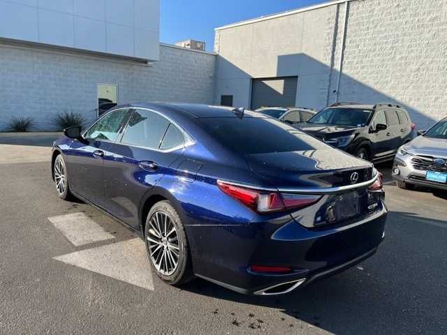 2022 Lexus ES 350