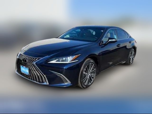 2022 Lexus ES 350