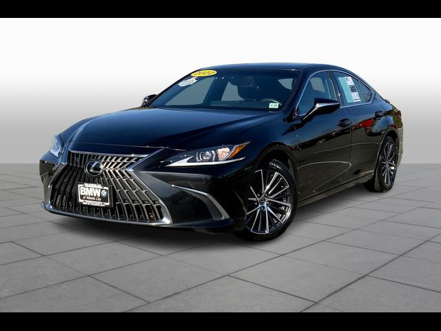 2022 Lexus ES 350