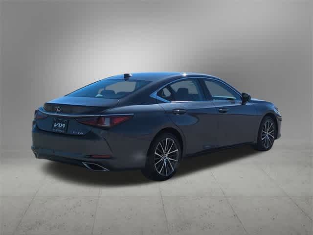 2022 Lexus ES 350