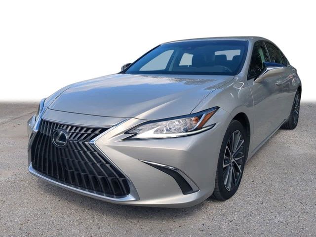 2022 Lexus ES 350