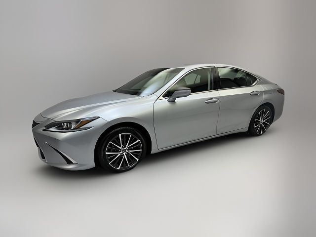 2022 Lexus ES 350