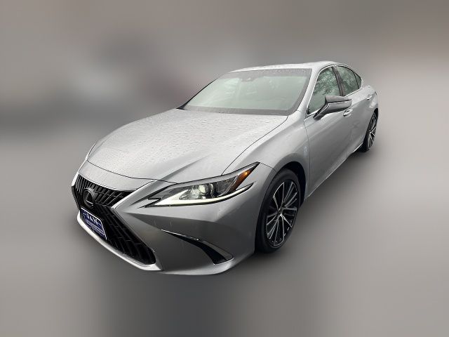 2022 Lexus ES 350