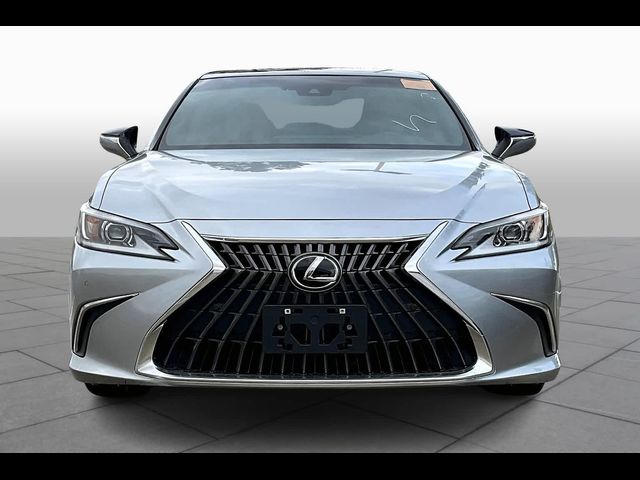 2022 Lexus ES 350