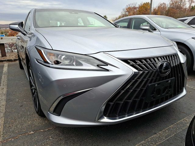 2022 Lexus ES 350