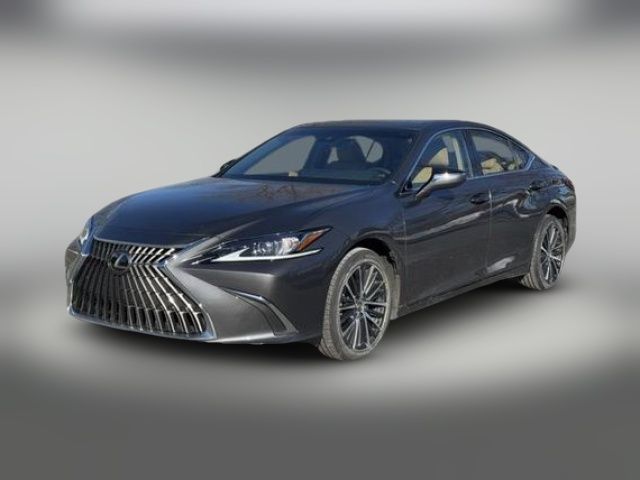 2022 Lexus ES 250