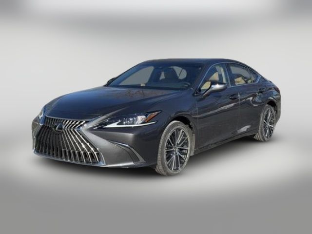 2022 Lexus ES 250