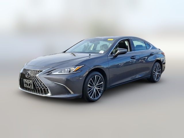 2022 Lexus ES 250