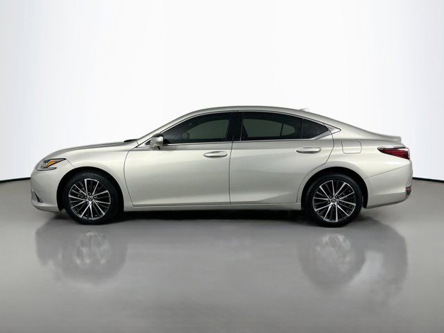 2022 Lexus ES 250