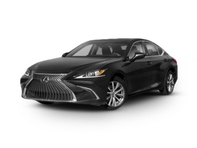 2022 Lexus ES 250