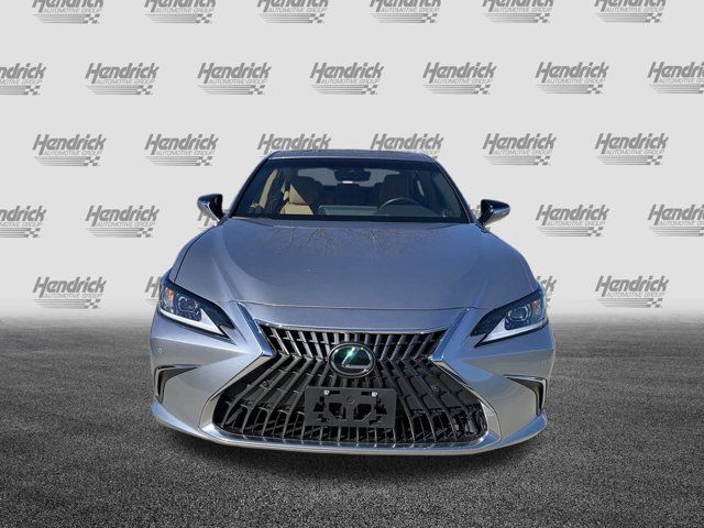 2022 Lexus ES 250