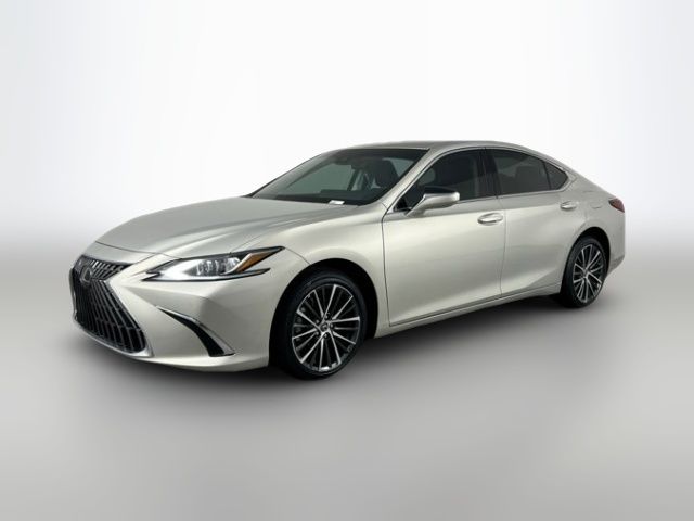 2022 Lexus ES 250