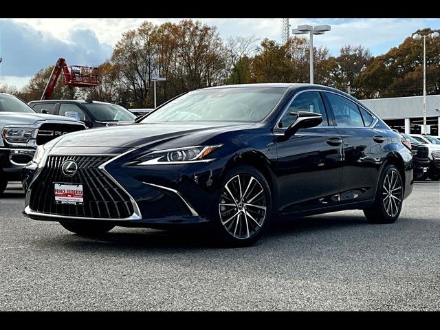 2022 Lexus ES 250